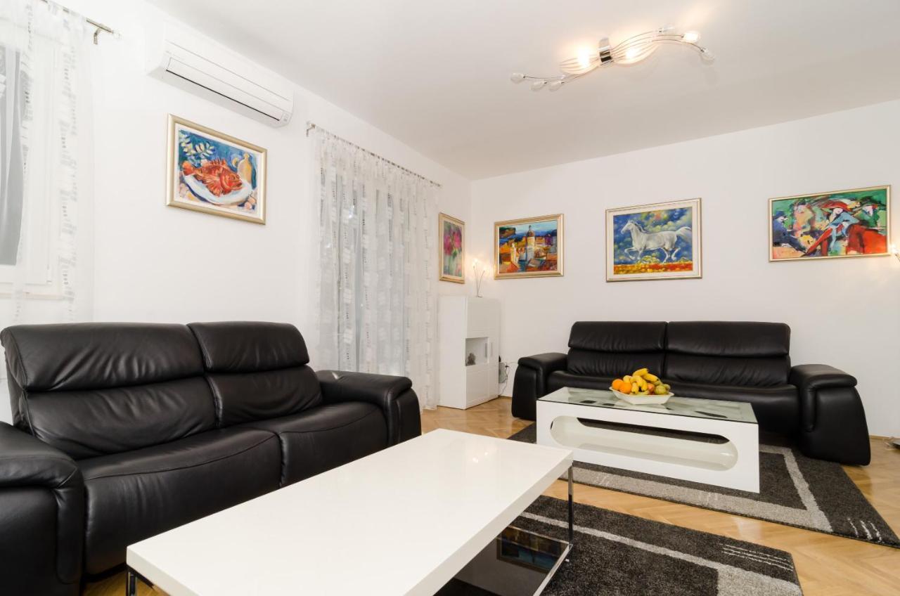 Apartment Iva 31 Dubrownik Zewnętrze zdjęcie