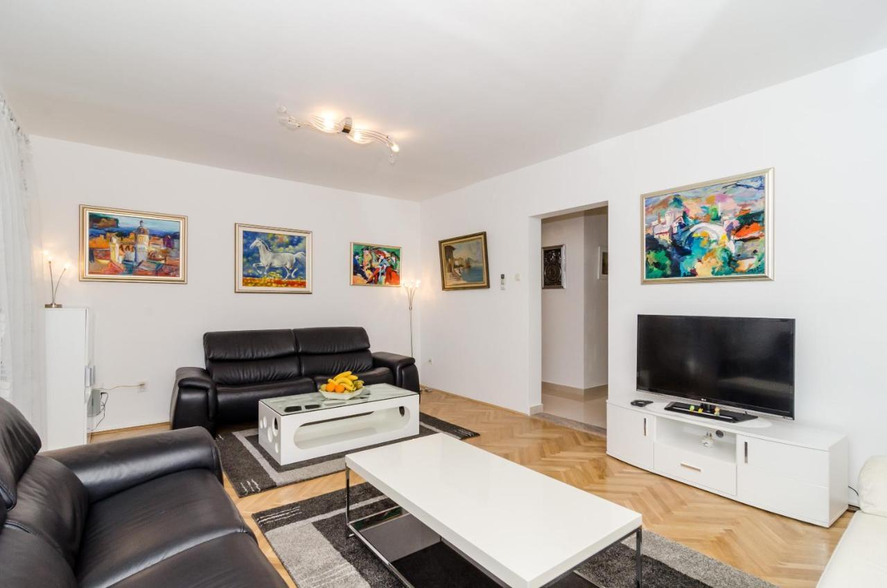 Apartment Iva 31 Dubrownik Zewnętrze zdjęcie