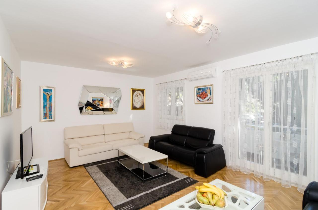 Apartment Iva 31 Dubrownik Zewnętrze zdjęcie