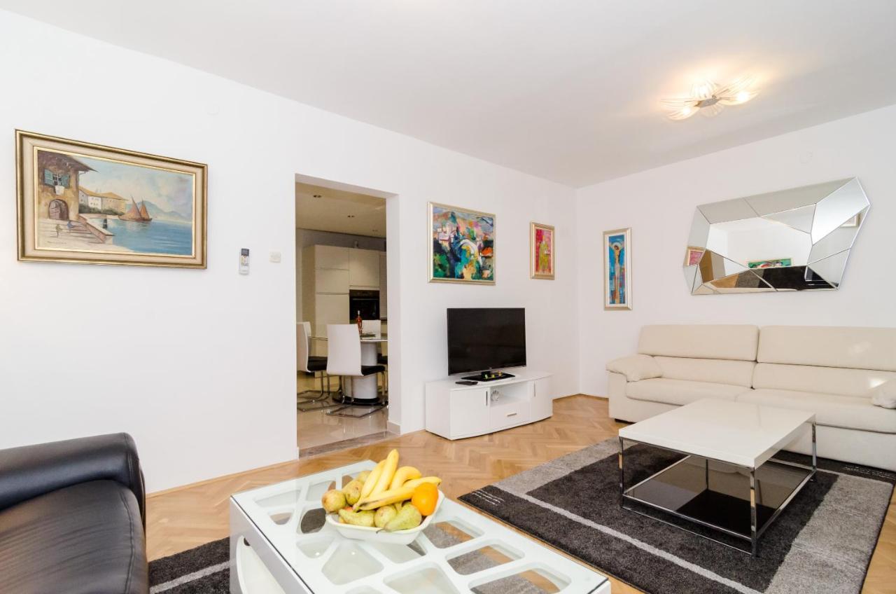 Apartment Iva 31 Dubrownik Zewnętrze zdjęcie