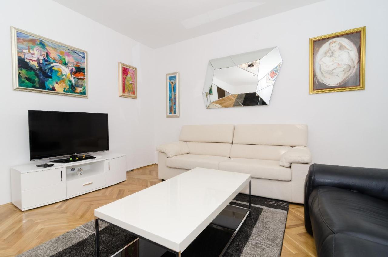Apartment Iva 31 Dubrownik Zewnętrze zdjęcie