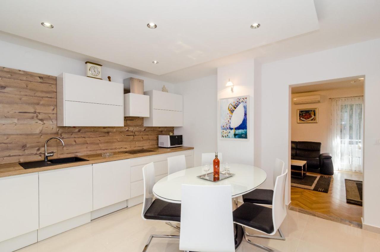 Apartment Iva 31 Dubrownik Zewnętrze zdjęcie