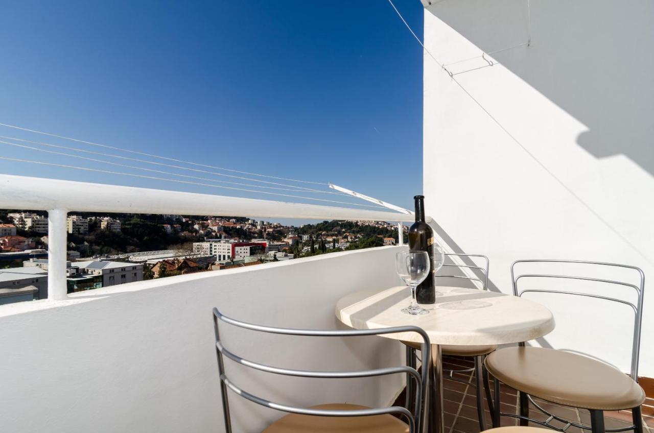 Apartment Iva 31 Dubrownik Zewnętrze zdjęcie