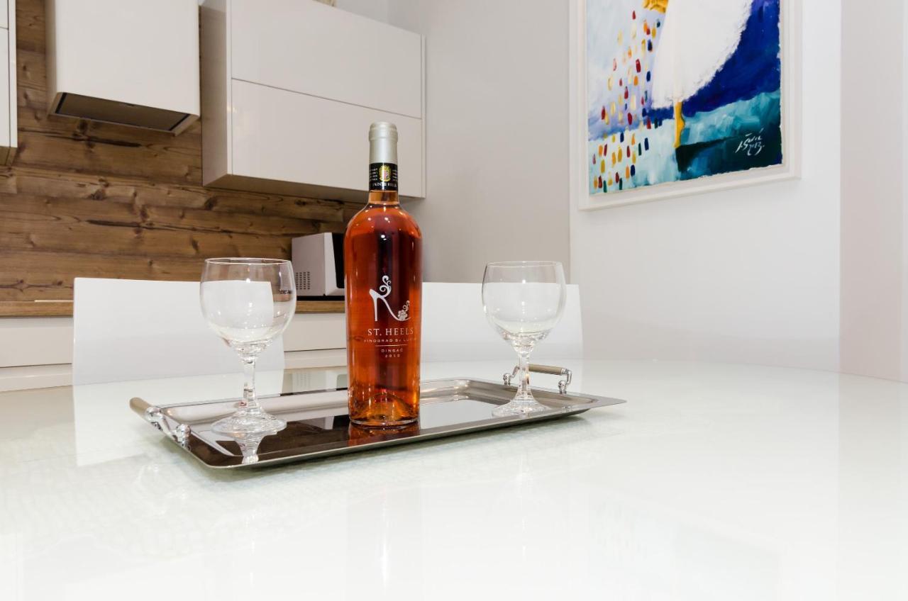 Apartment Iva 31 Dubrownik Zewnętrze zdjęcie