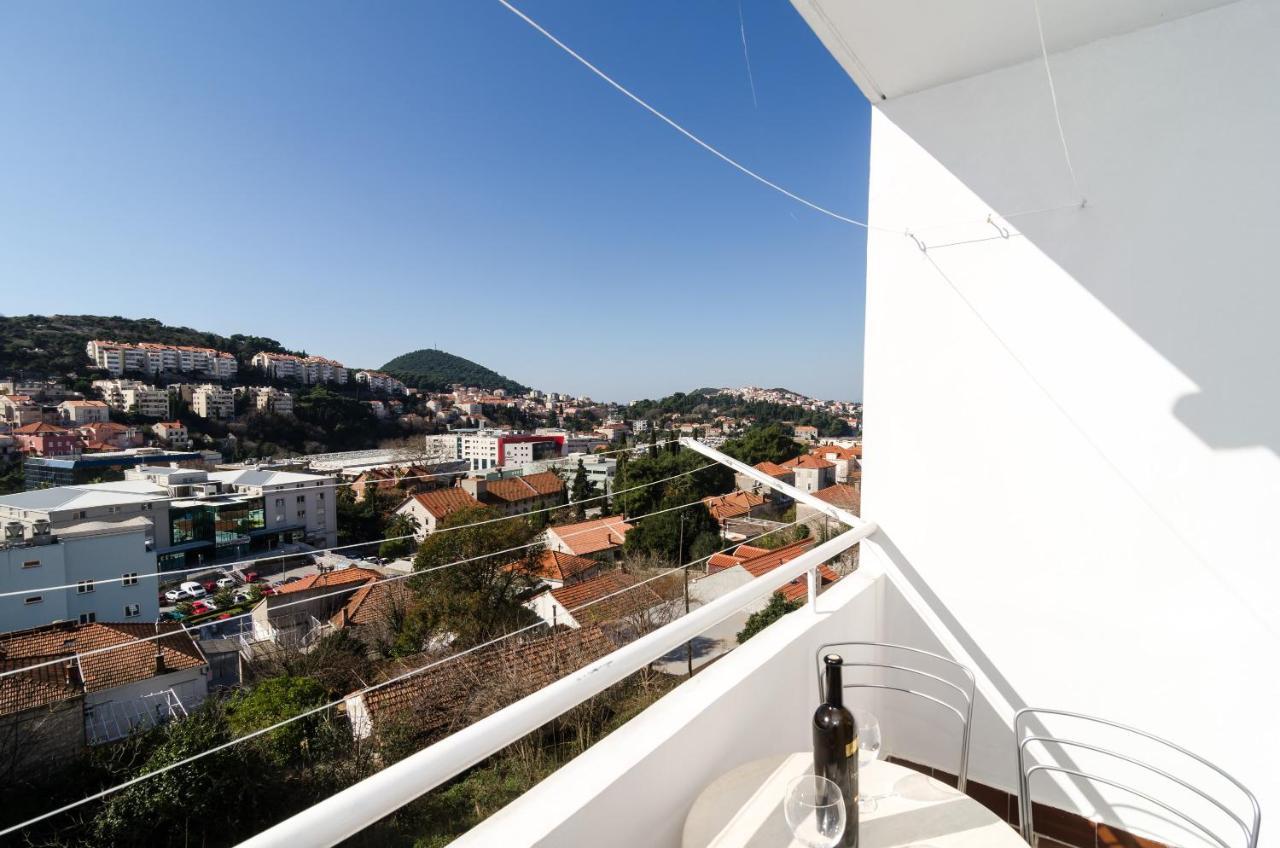 Apartment Iva 31 Dubrownik Zewnętrze zdjęcie