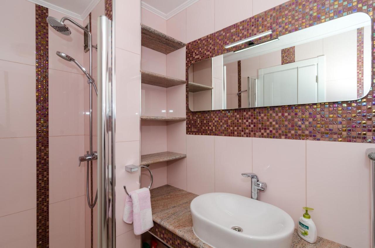 Apartment Iva 31 Dubrownik Zewnętrze zdjęcie