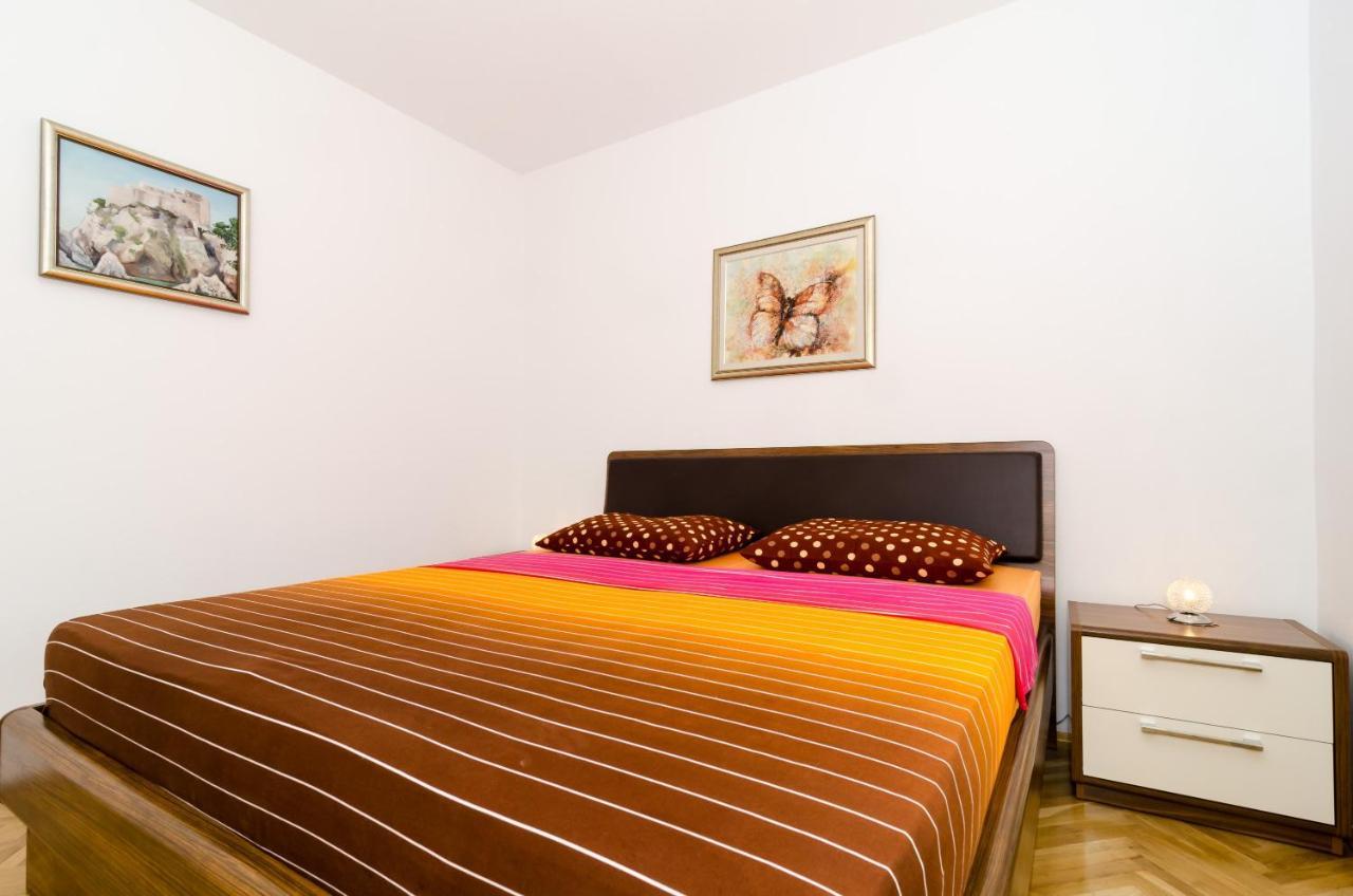 Apartment Iva 31 Dubrownik Zewnętrze zdjęcie