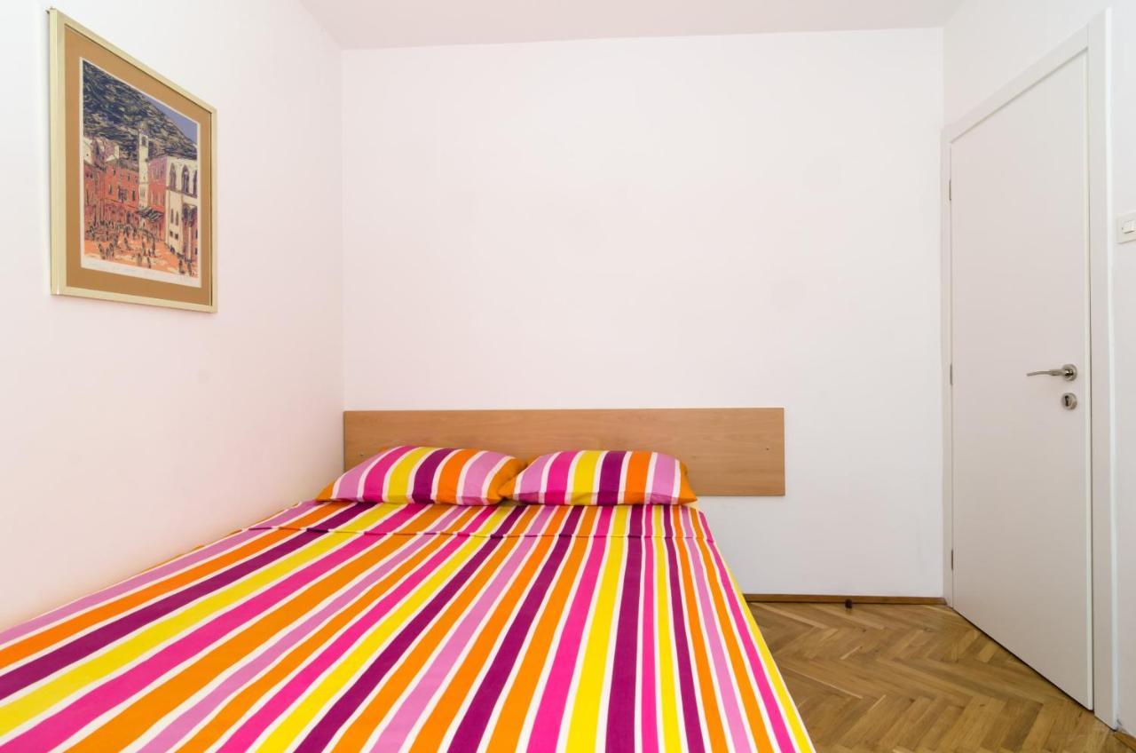 Apartment Iva 31 Dubrownik Zewnętrze zdjęcie