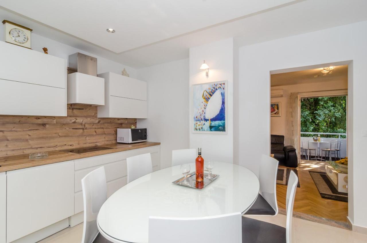 Apartment Iva 31 Dubrownik Zewnętrze zdjęcie