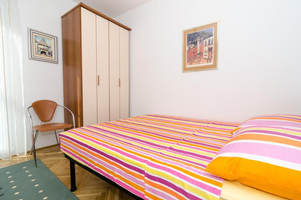 Apartment Iva 31 Dubrownik Zewnętrze zdjęcie