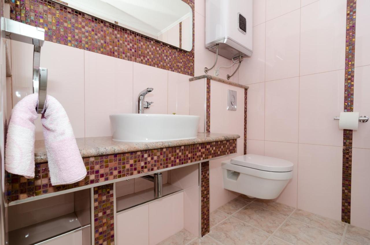 Apartment Iva 31 Dubrownik Zewnętrze zdjęcie