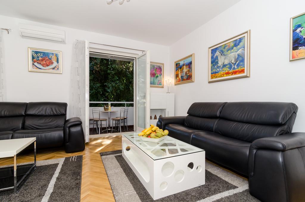 Apartment Iva 31 Dubrownik Zewnętrze zdjęcie